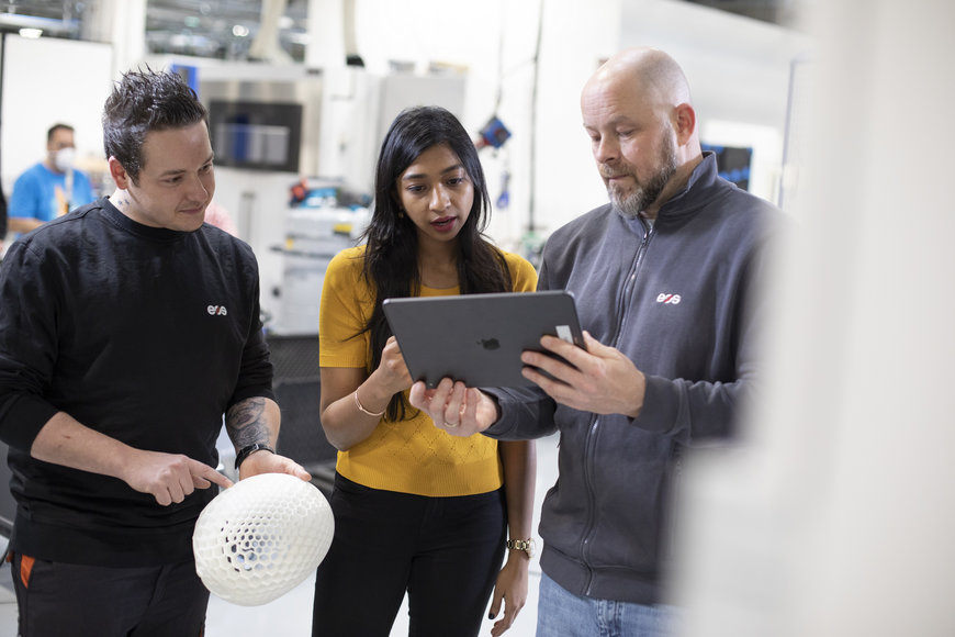 3d printing: where are we at with this revolution of the manufacturing industry